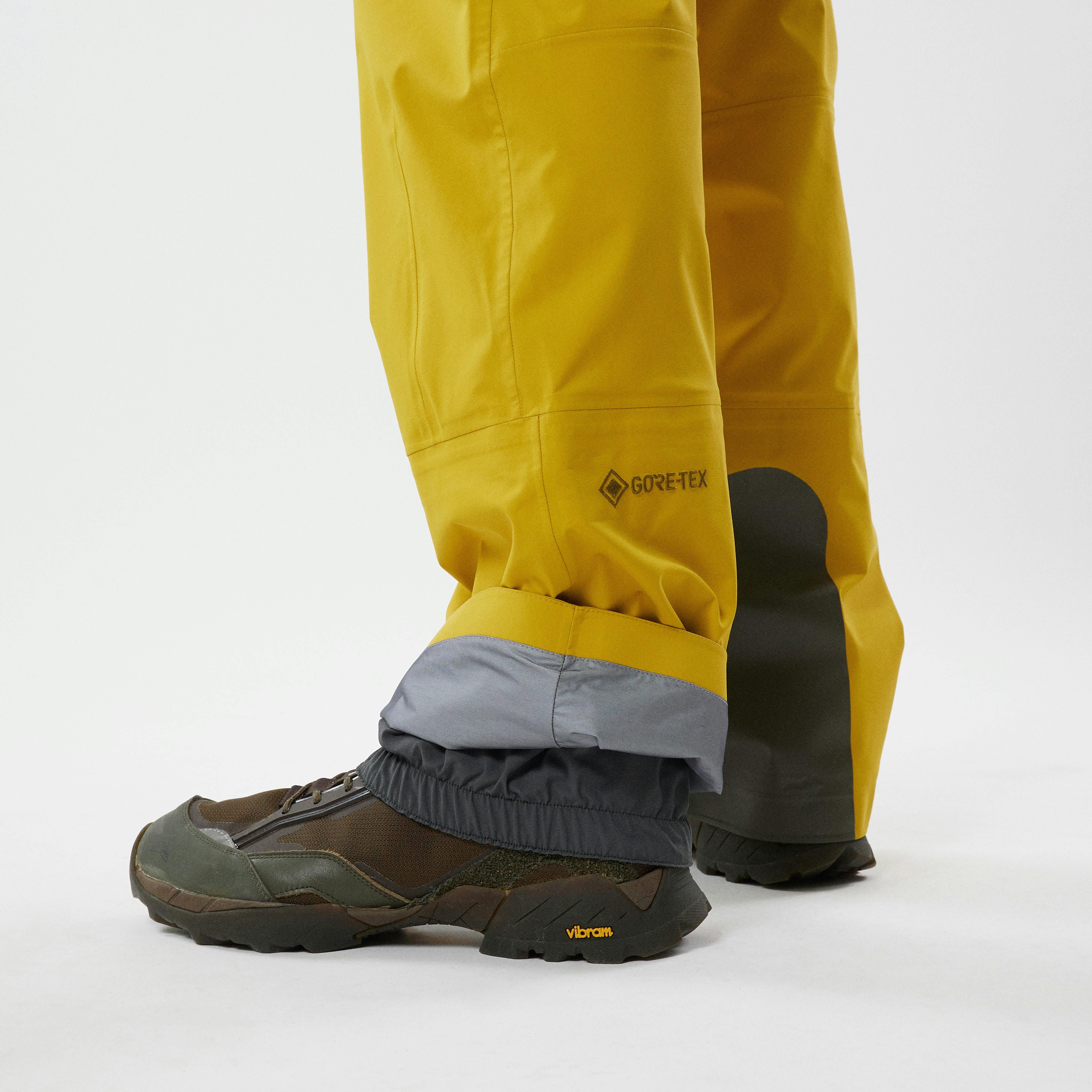 Tröllaskagi GORE-TEX® Shell Pants (Unisex) - 5
