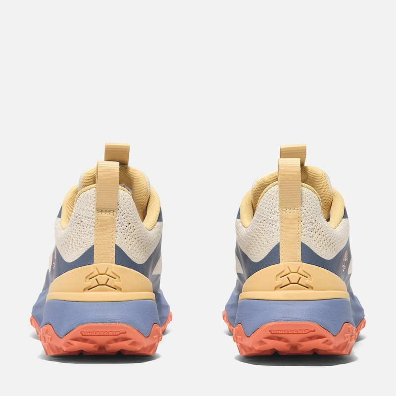 Women's Motion Access Low Lace-Up Sneaker 7