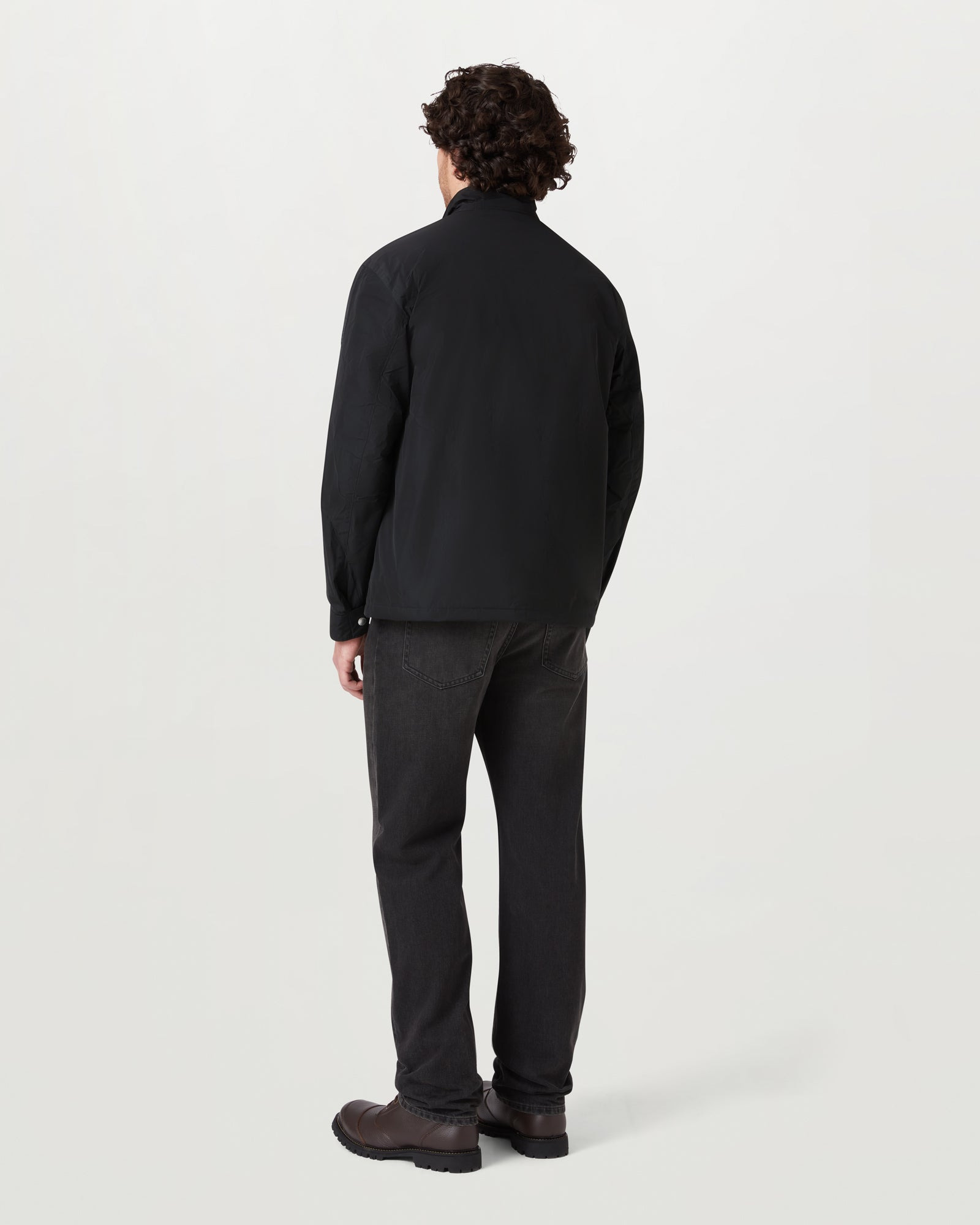 COMPETITION FIELD JACKET - 5