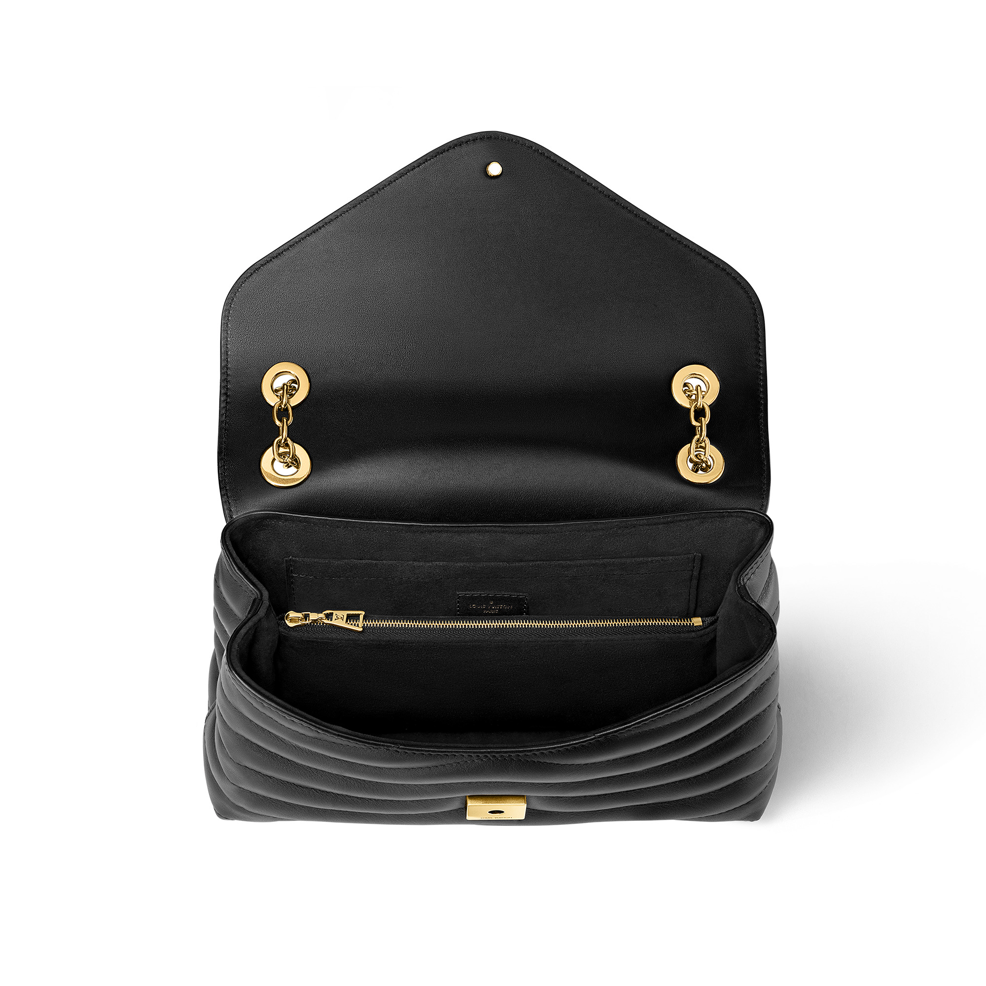 New Wave Chain Bag GM - 4