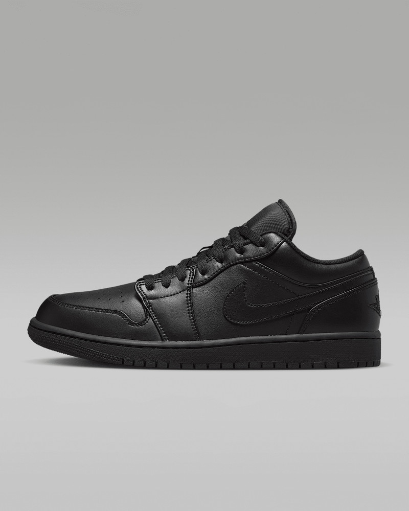 Men's Air Jordan 1 Low Shoes - 1