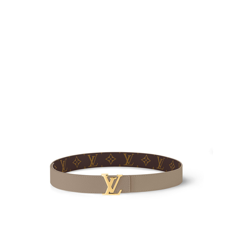 LV Initiales 30mm Reversible Belt 1