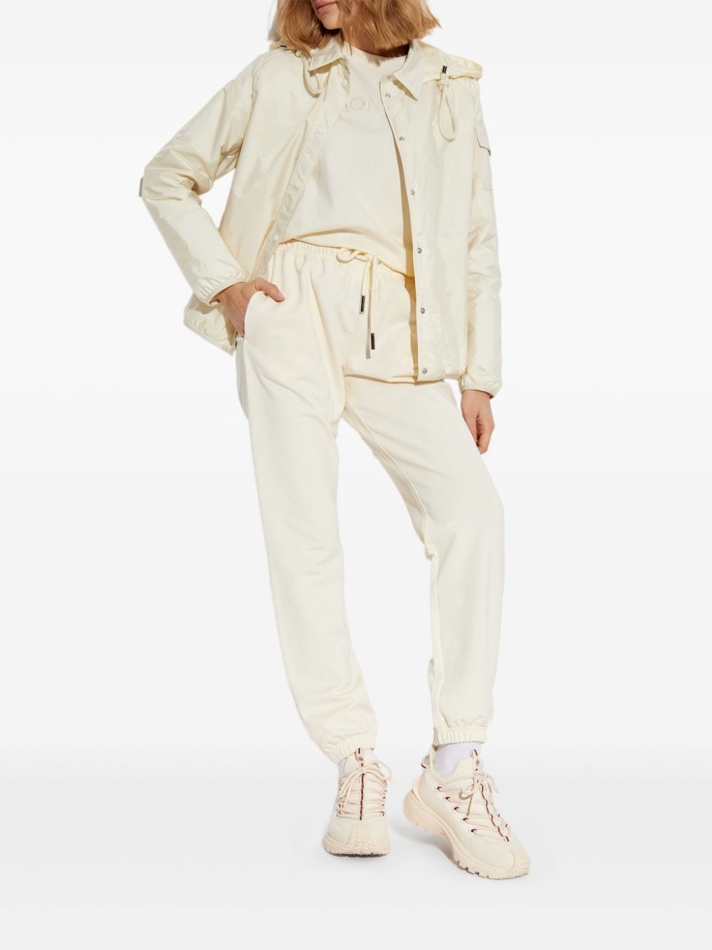 Brosse jacket - 5