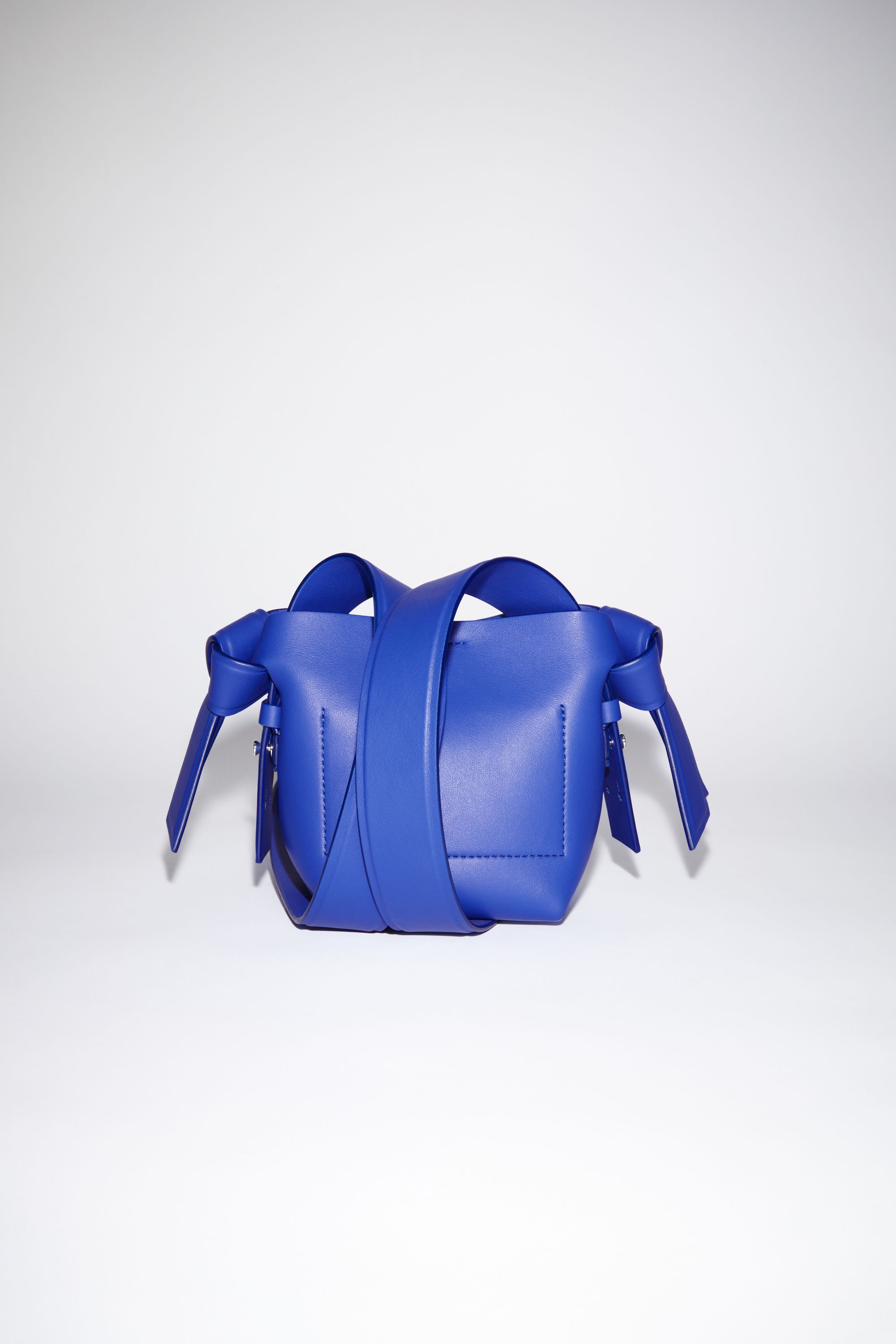 Micro tote - Blue - 6