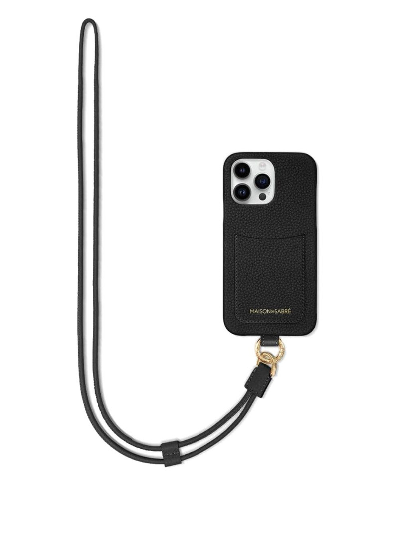Sling iPhone 14 Pro Max case 4