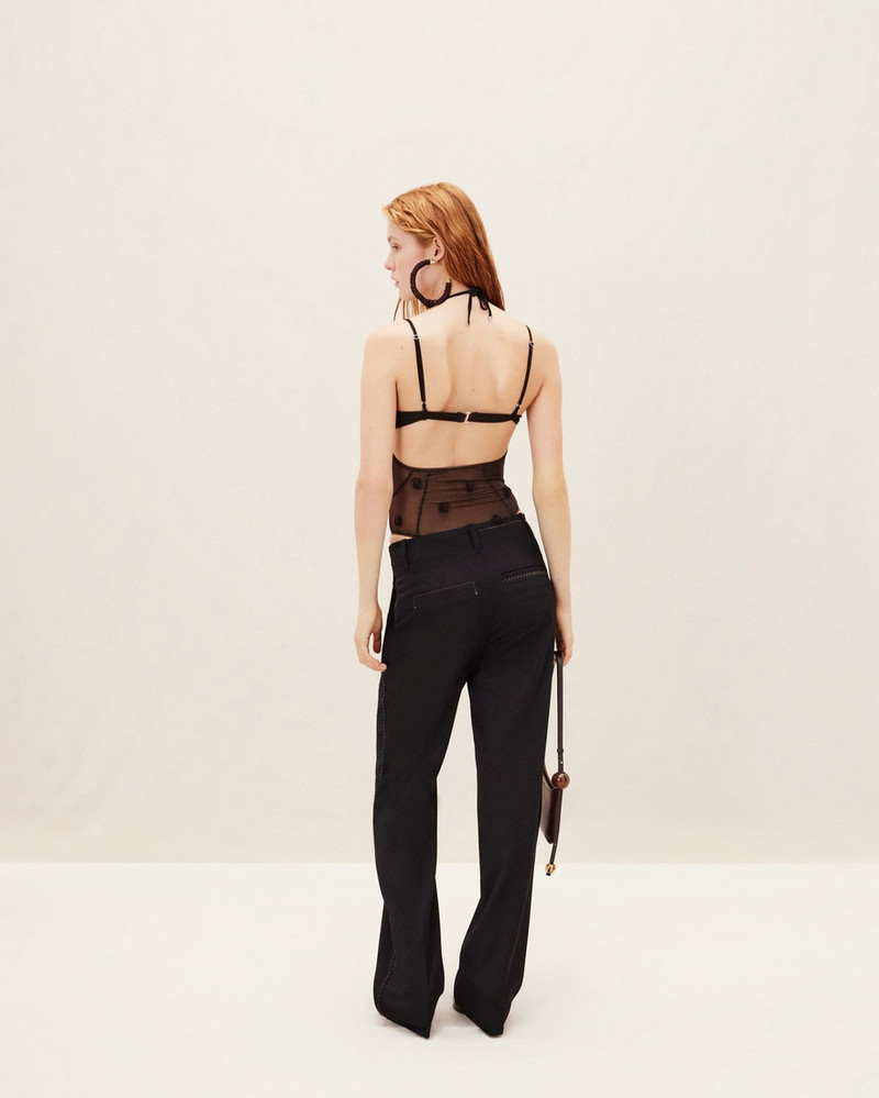 Le pantalon Cordao 4