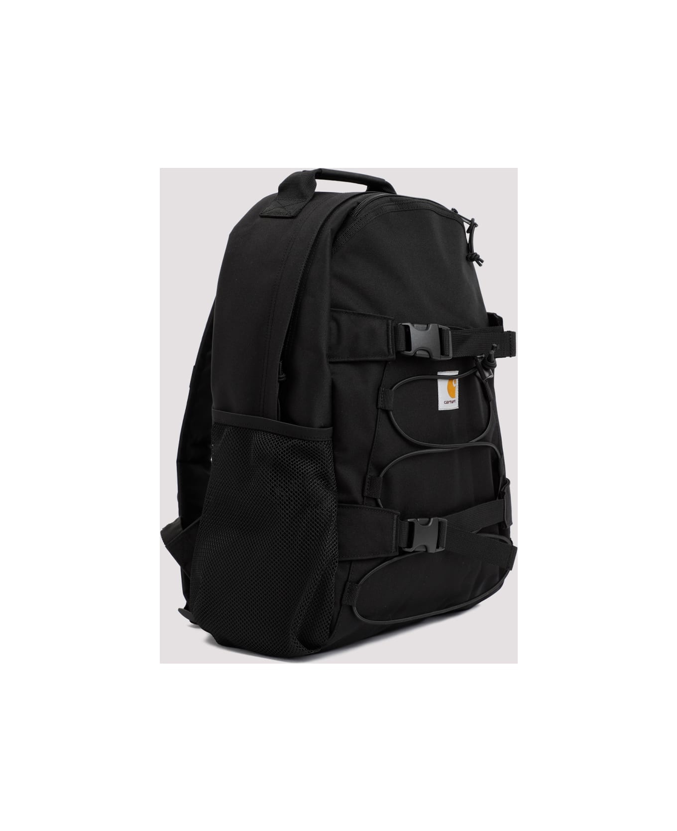 Kickflip Recycled Polyester Backpack - 5