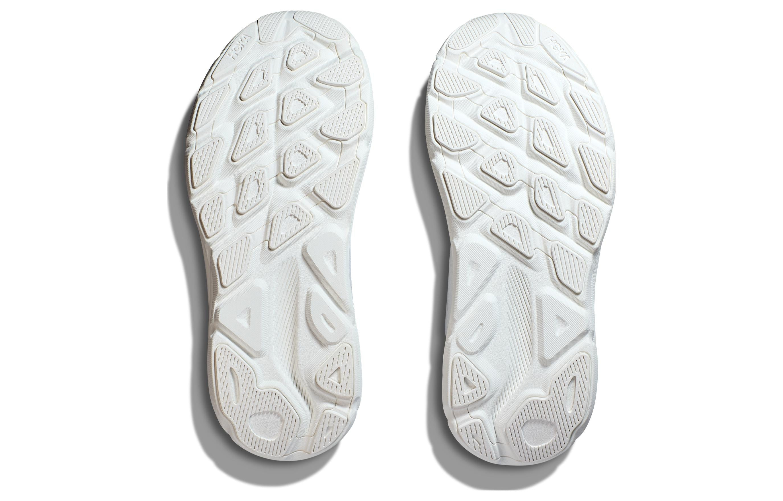 (WMNS) HOKA ONE ONE Clifton 9 'Triple White' 1127896-WWH - 6