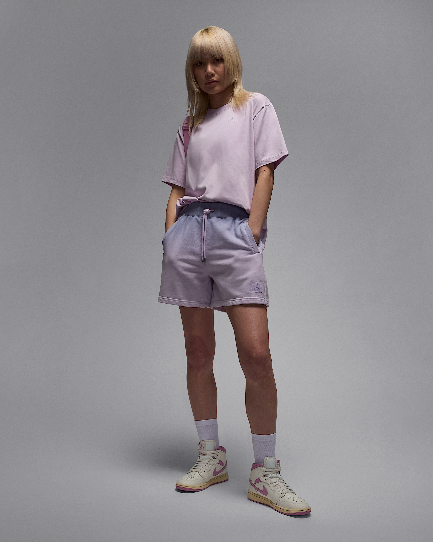Jordan Essentials Women's Top - 5