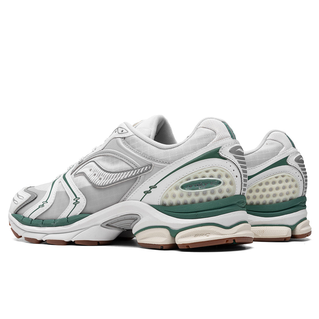 PROGRID TRIUMPH 4 - LIGHT TAN/GREEN - 3