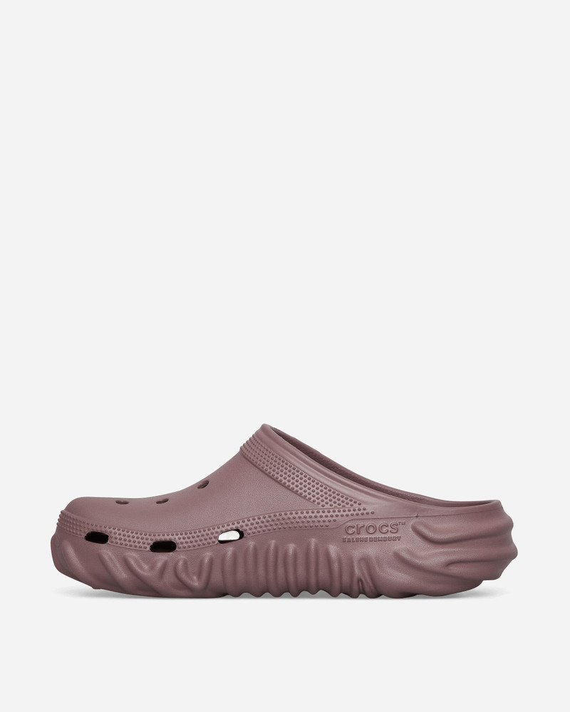 crocs Salehe Bembury Saru Mules Mochi outlook