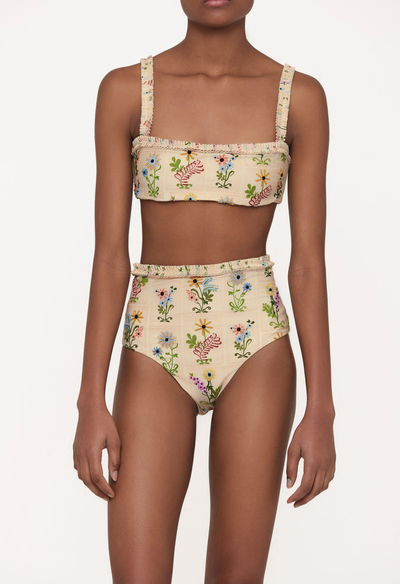 Nopal Pradera Bikini Bottom 5