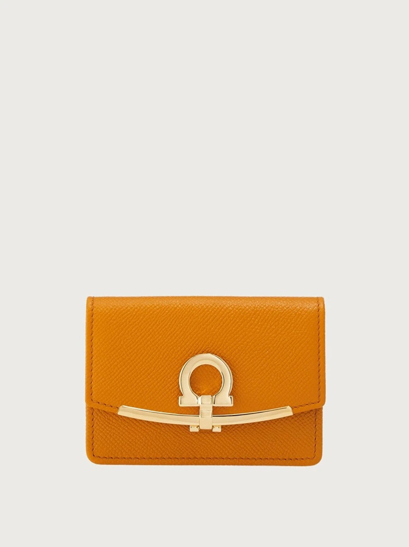 GANCINI BUSINESS CARD HOLDER 1