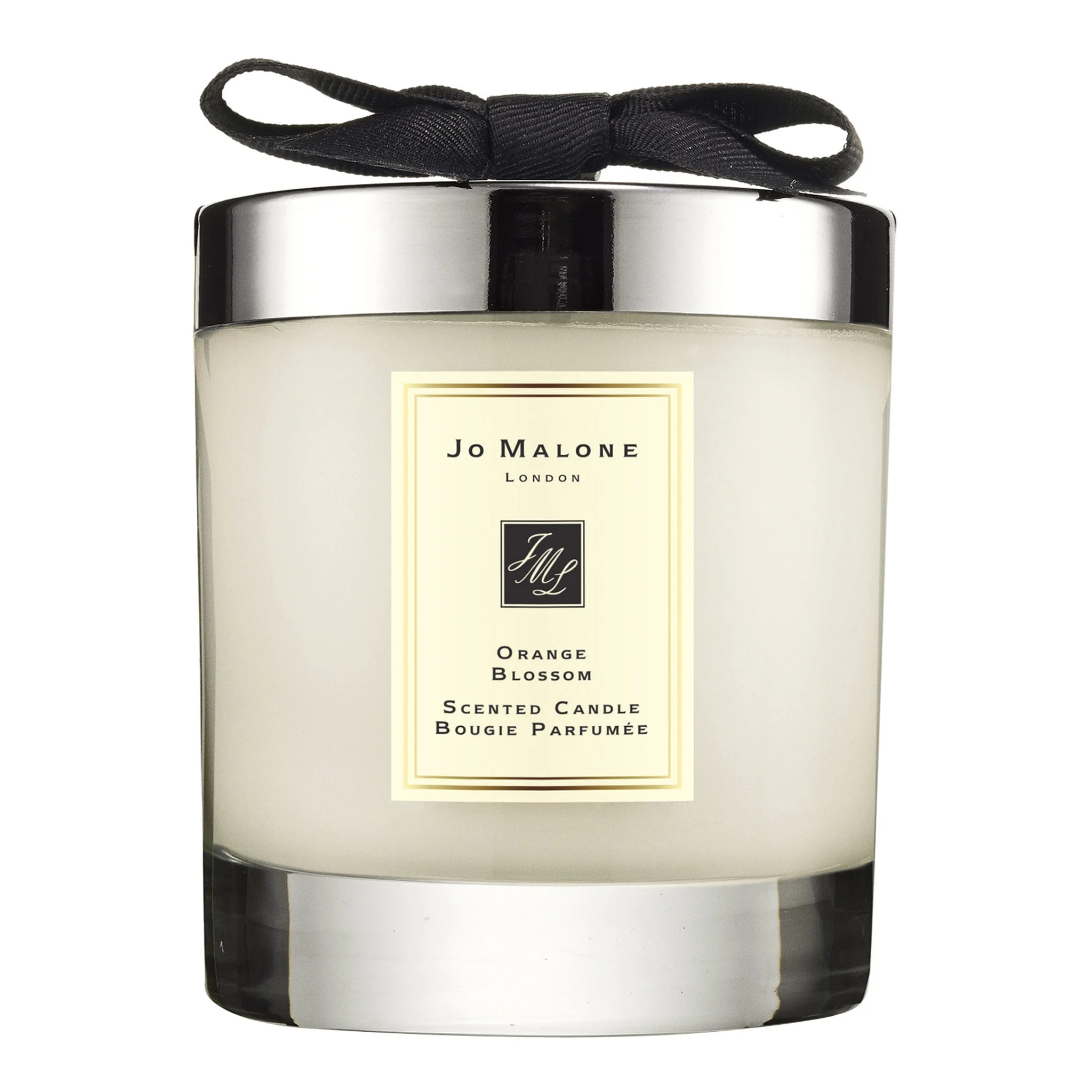 Orange Blossom Home Candle - 1