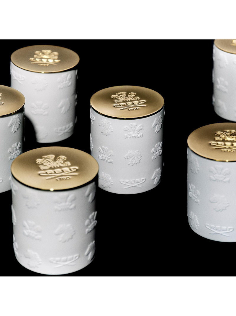 Toscana Candle 9