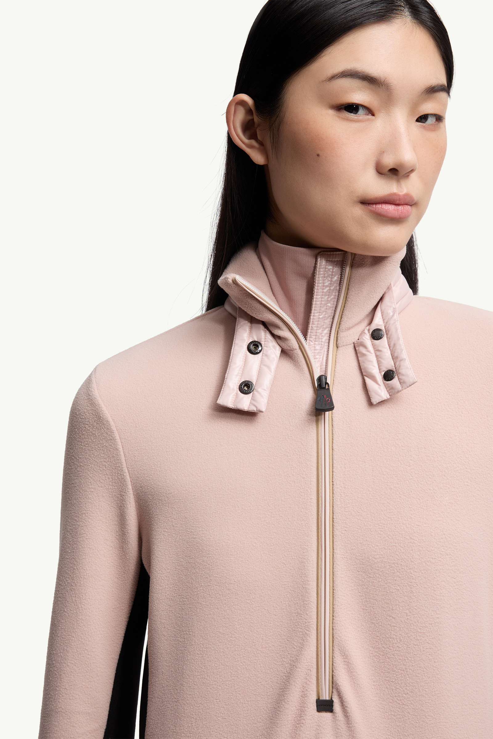 Half-Zip Sweatshirt - 6