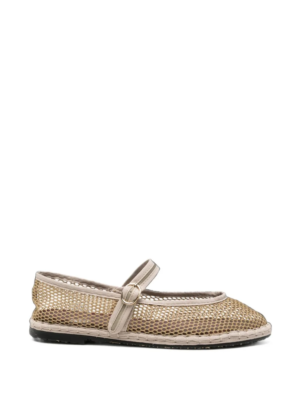 Isabella ballet flats - 1