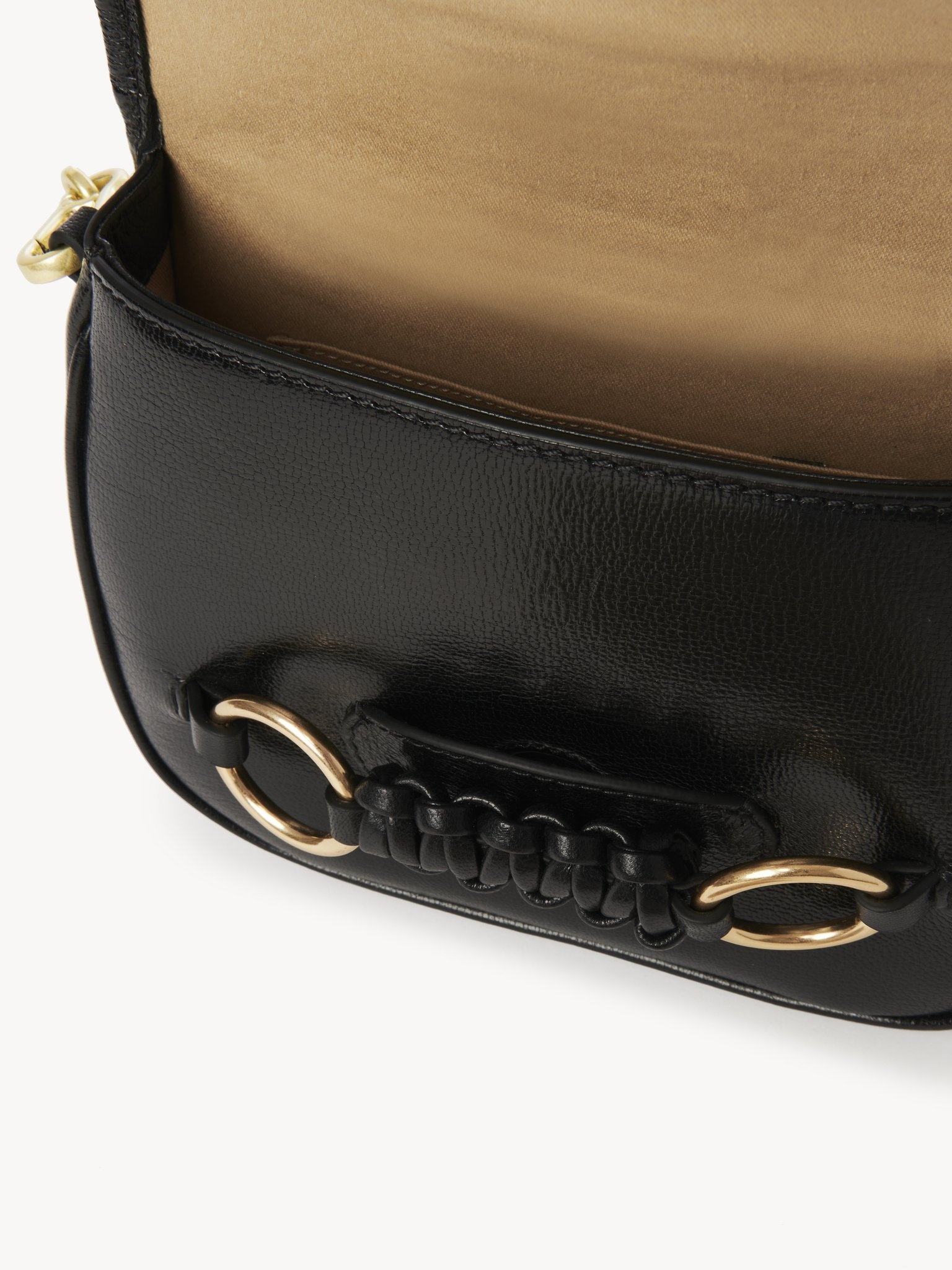 SADDIE SATCHEL BAG - 3