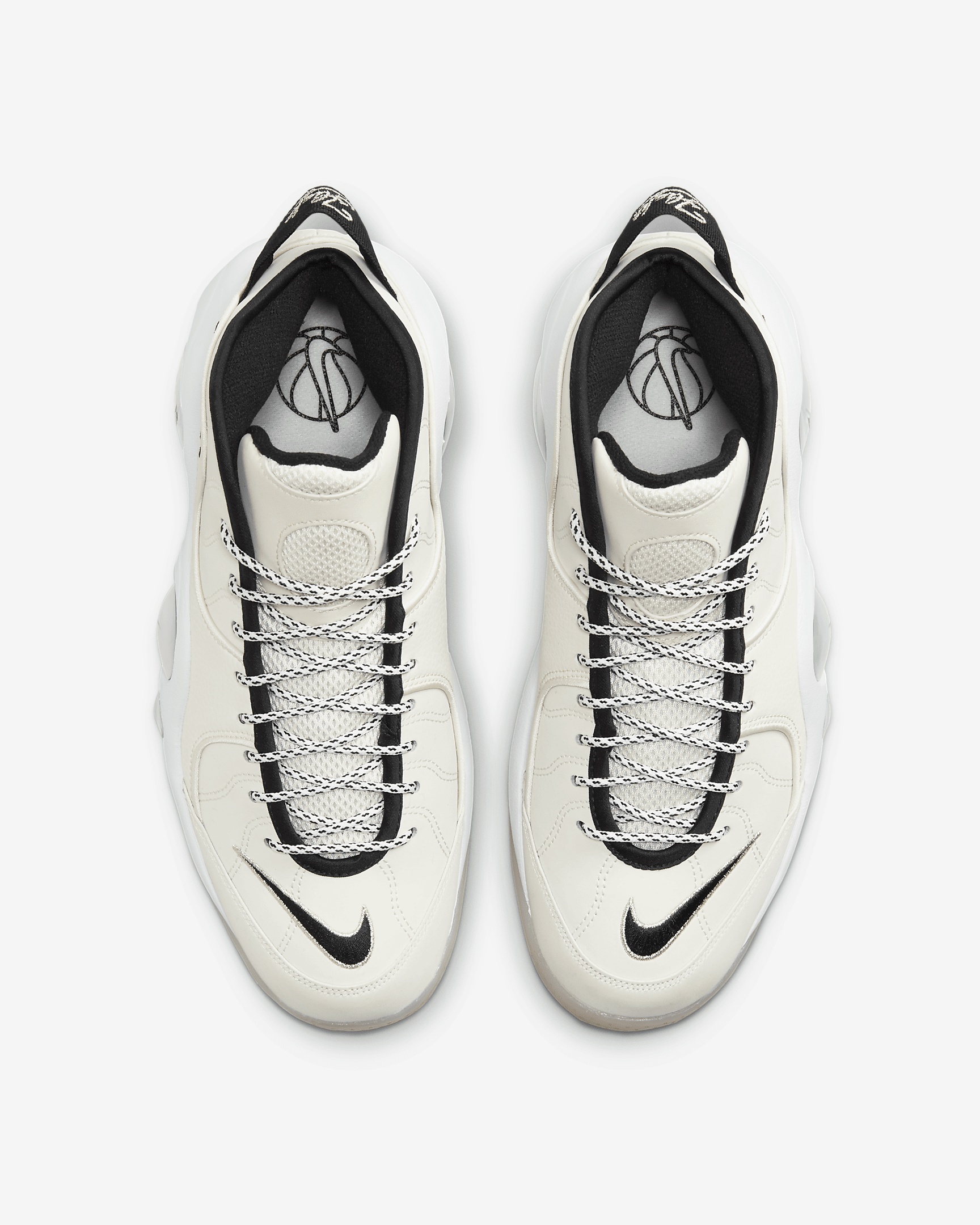 Nike Air Zoom Flight 95 Men's Shoes - 4