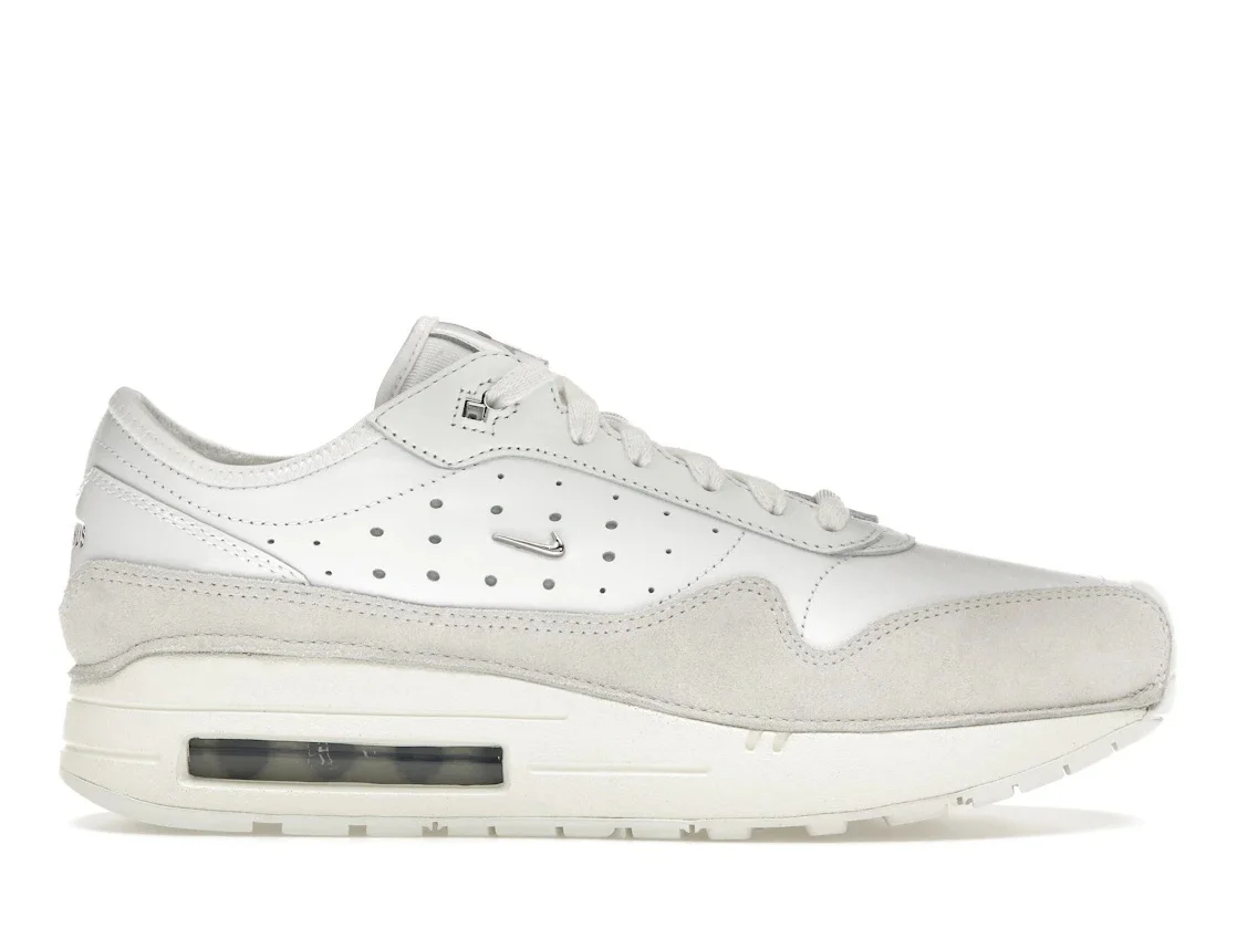 Nike Air Max 1 '86 Jacquemus White (Women's) - 1