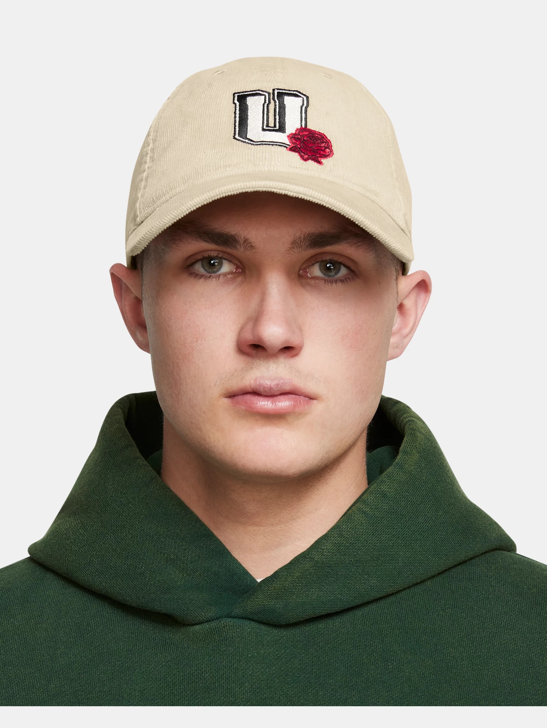UA Sportstyle Corduroy - 3
