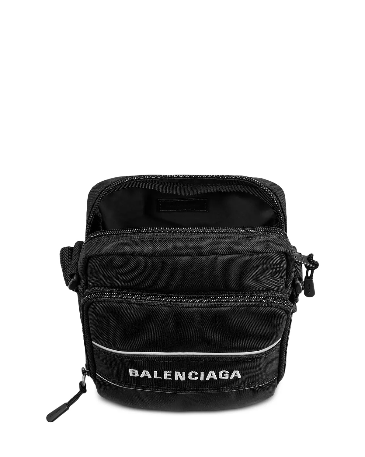 Sport Small Messenger Bag - 2