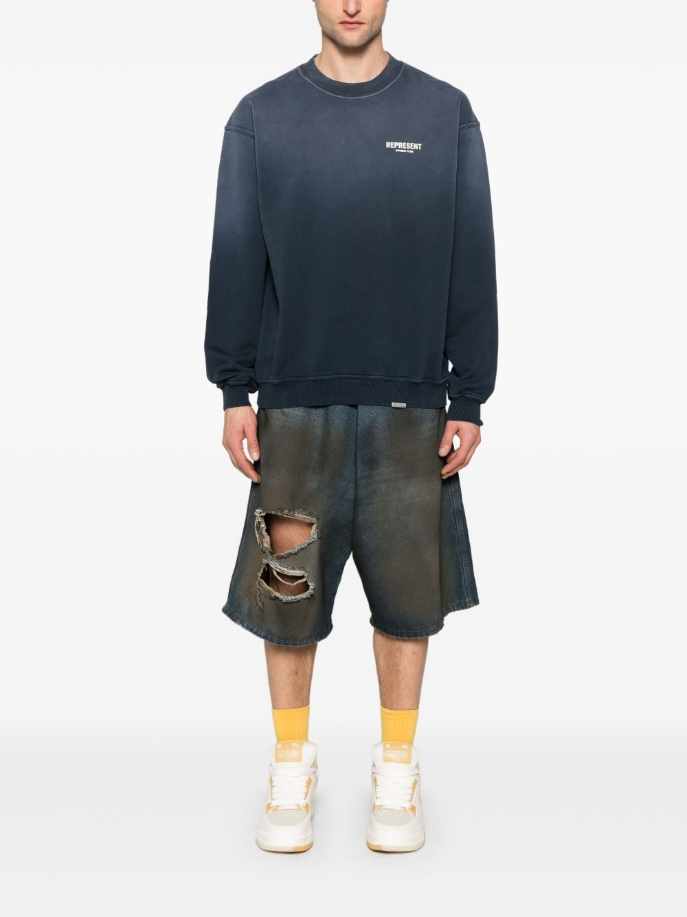 Owners Club sweatshirt - 2