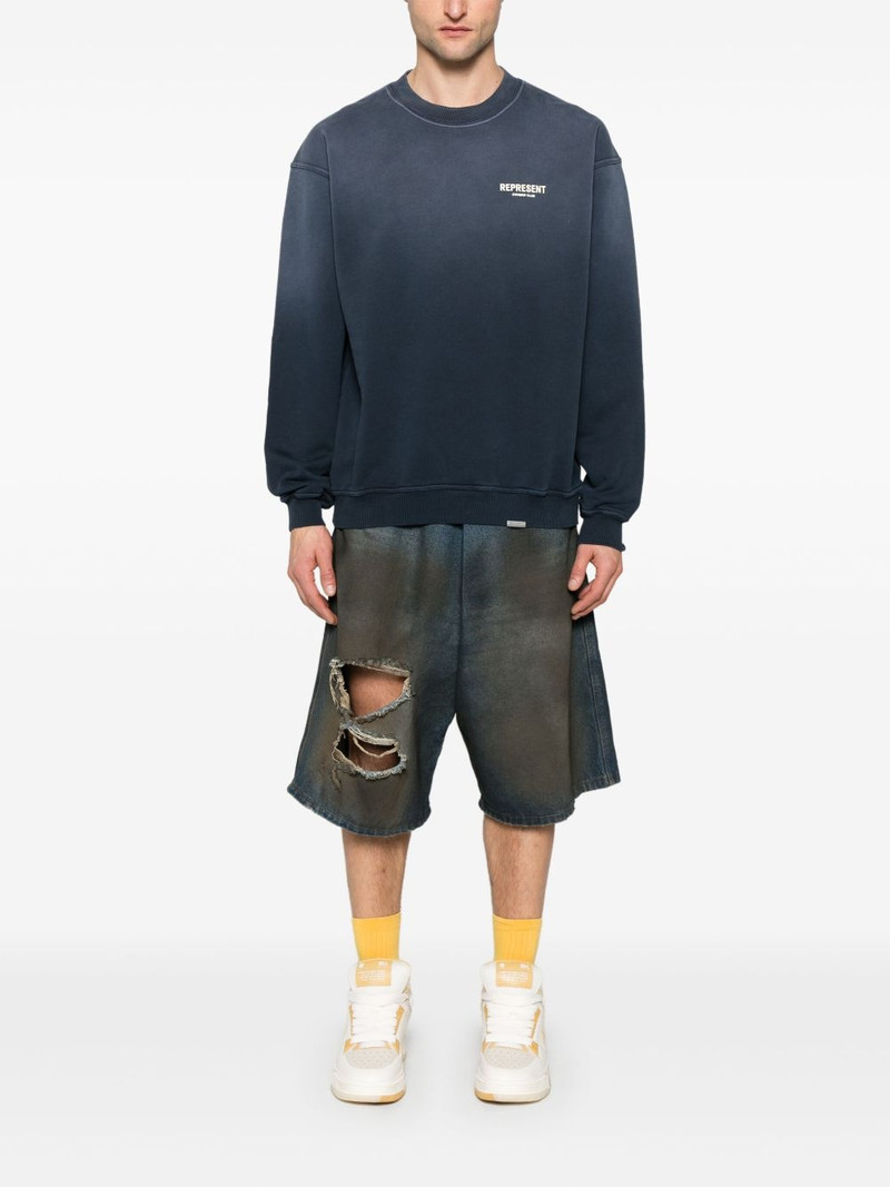 REPRESENT Owners Club sweatshirt outlook