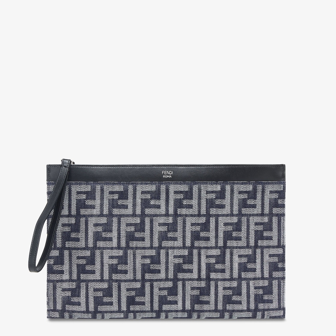 FF Medium Flat Pouch - 1