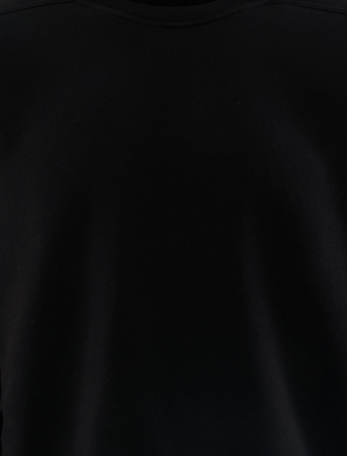MEN'S SWEATER (BLACK) - 3
