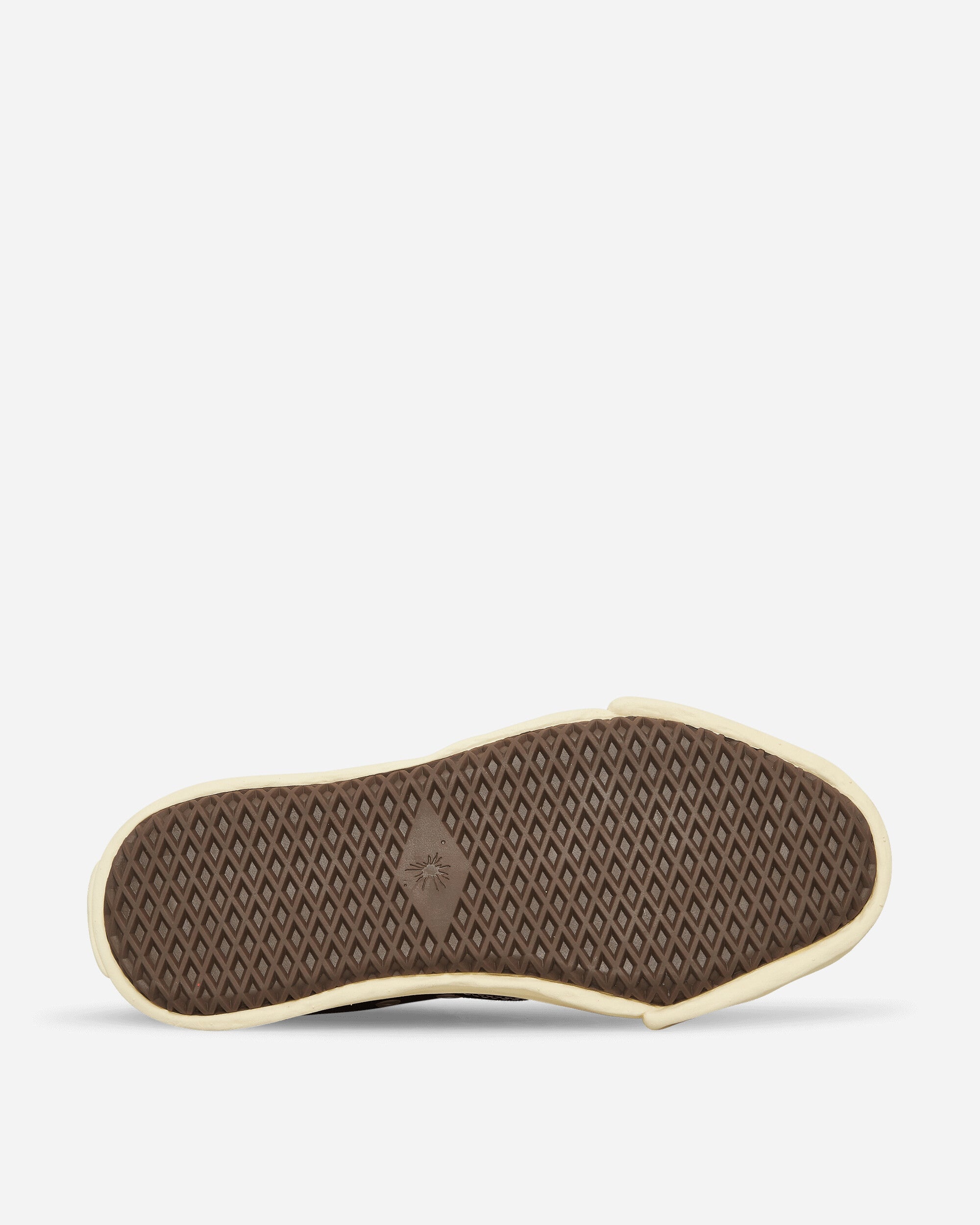 Peterson VL OG Sole Canvas Low Sneakers Black - 5