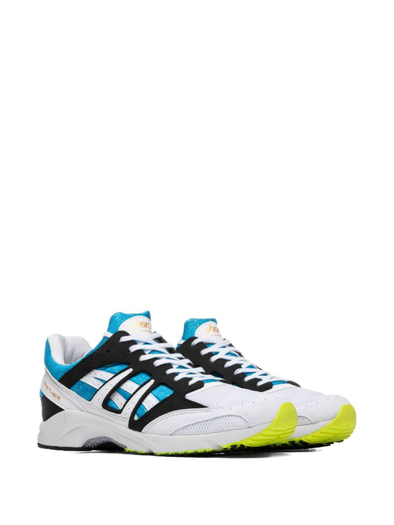 Comme des Garçons SHIRT x Asics Tarther SD low-top sneakers outlook