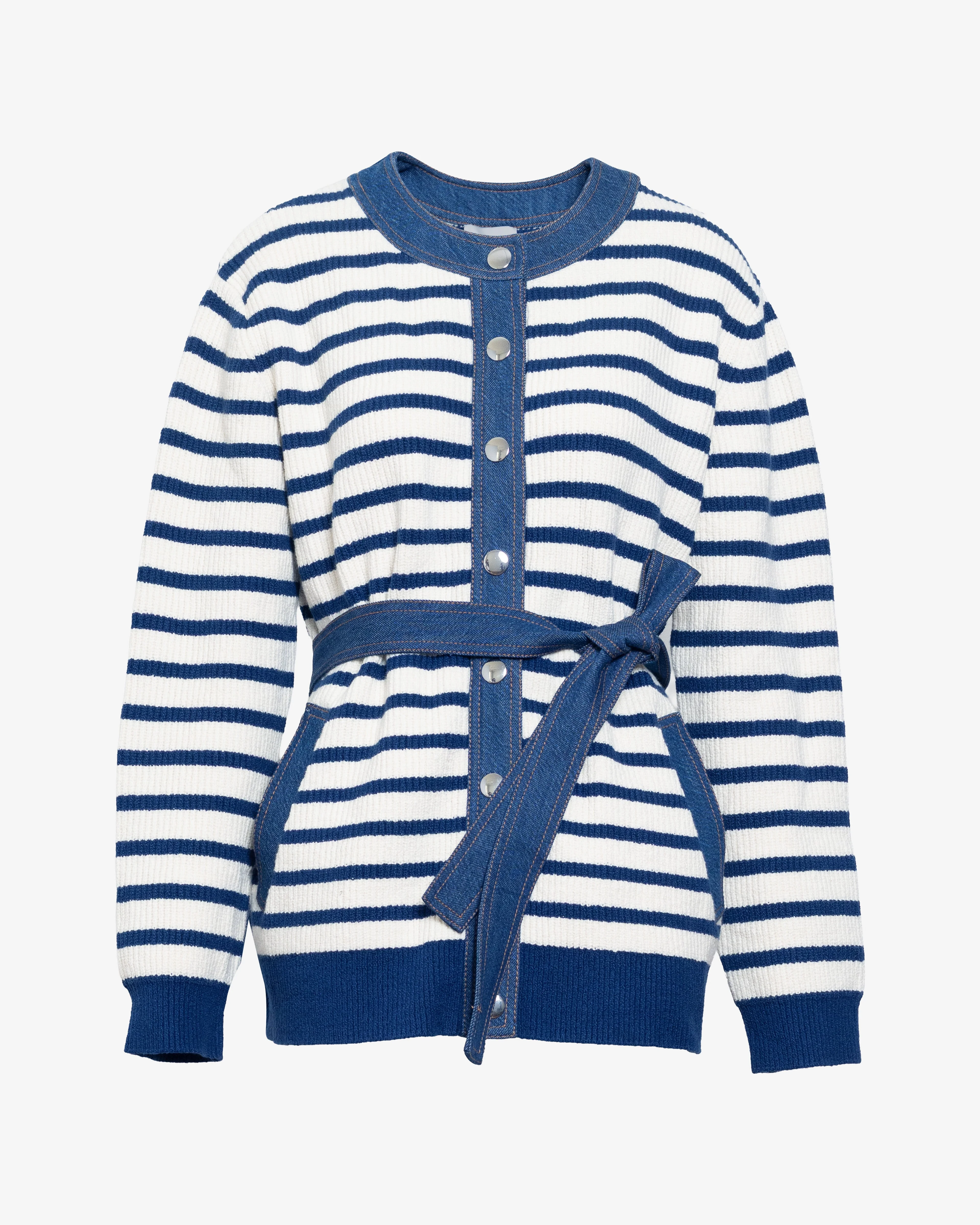 DELIA CARDIGAN - 1