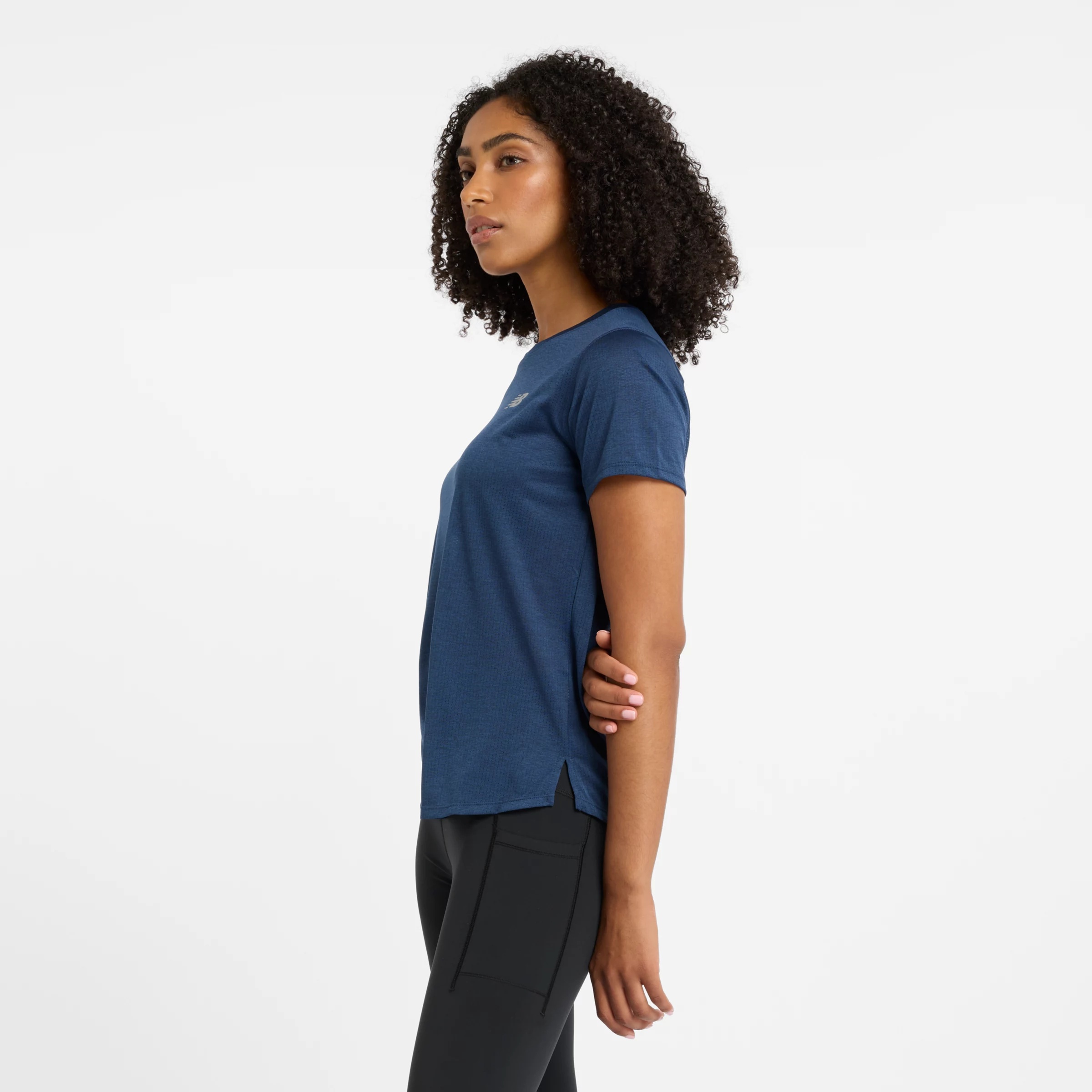 NYC Marathon Athletics T-Shirt - 5