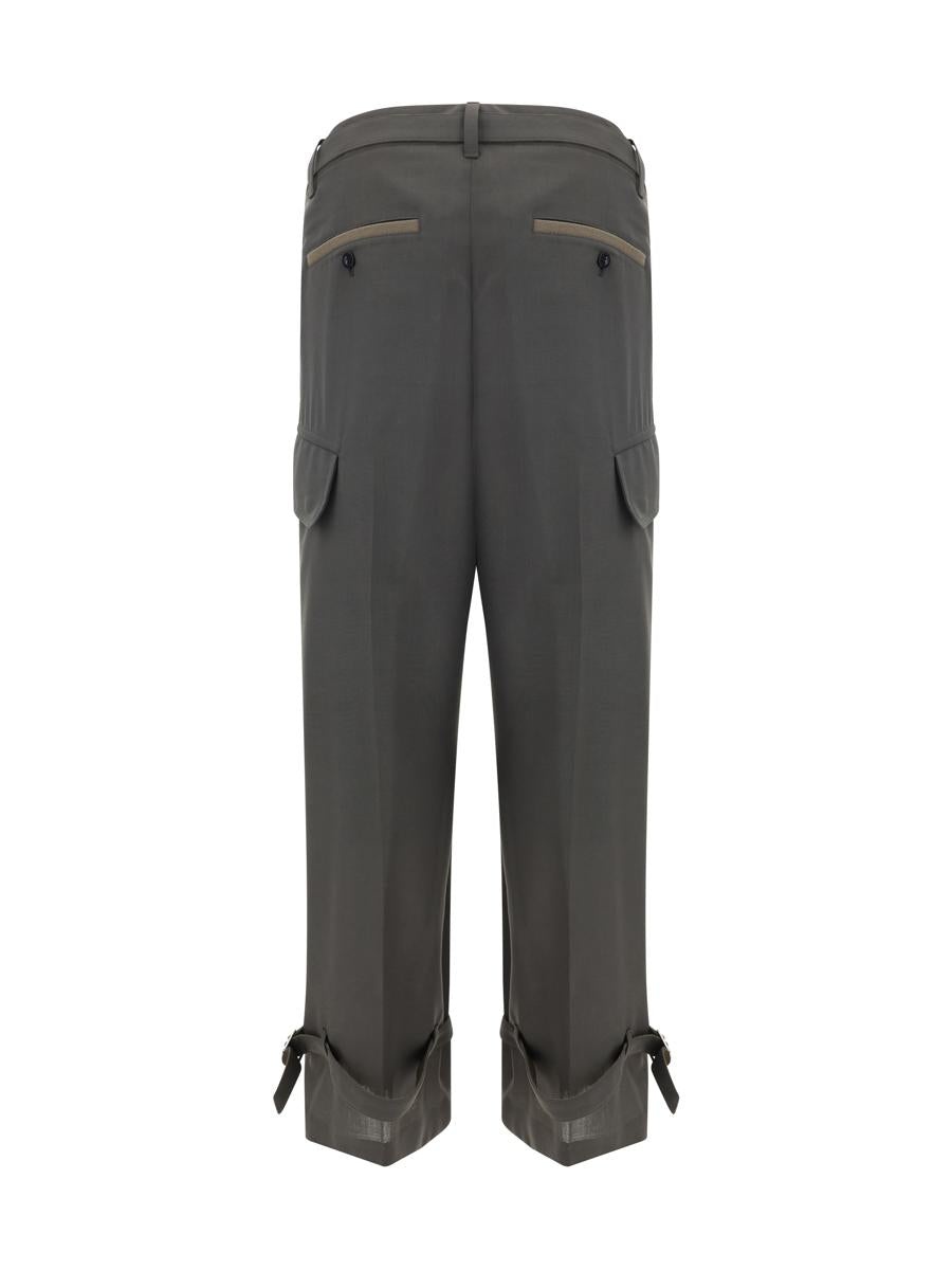 Sacai Pants - 2