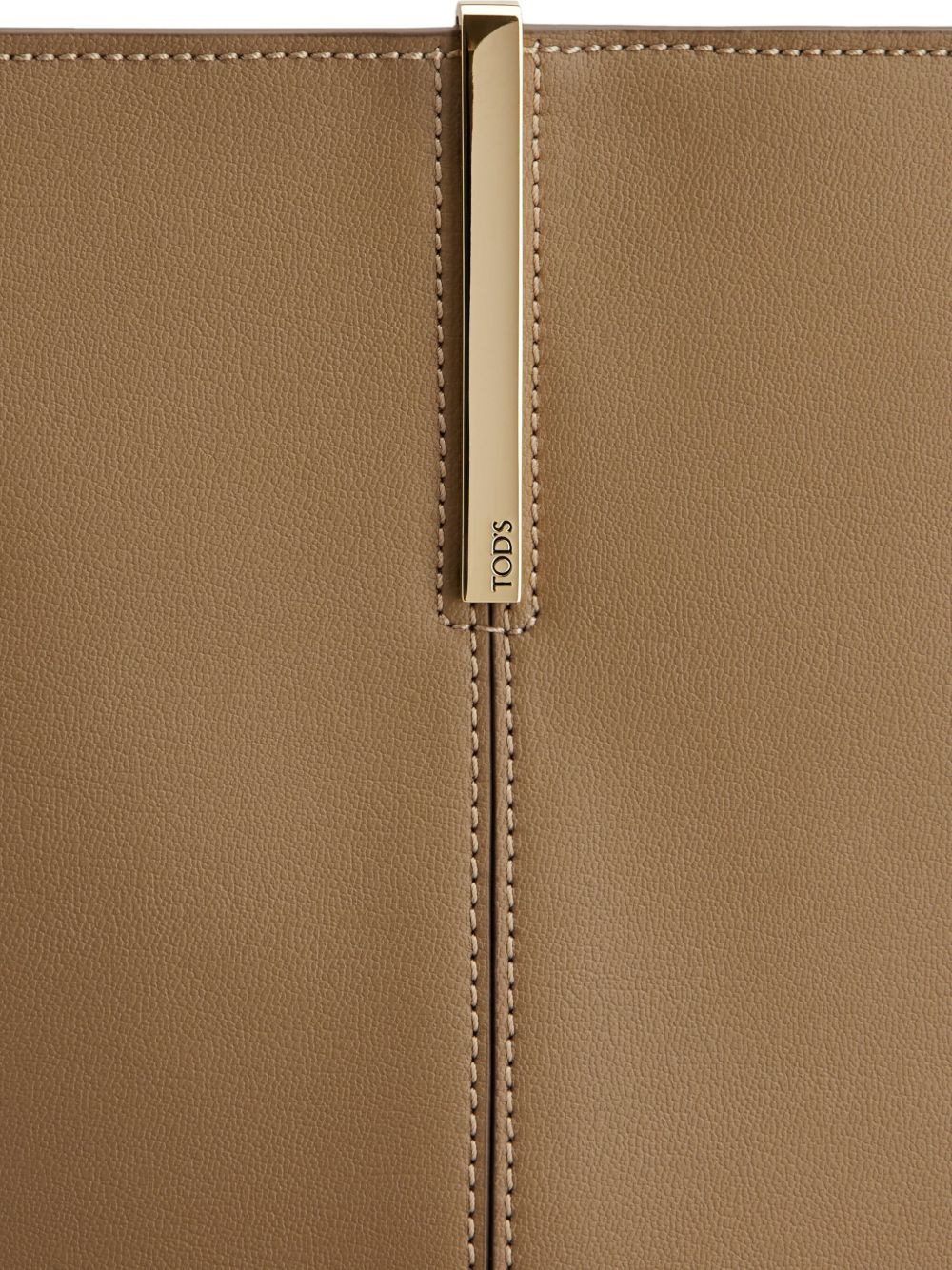 Tod's Women Medium Leather Shopping Bag - 2