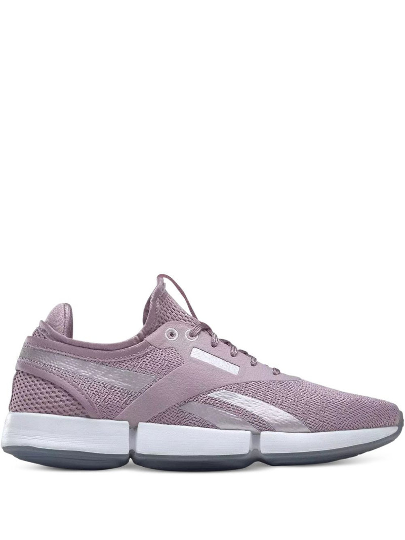Dailyfit DMX "Pink" sneakers 1