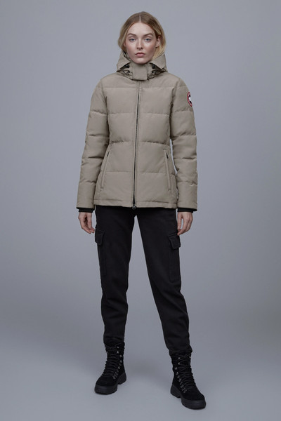 Canada Goose CHELSEA PARKA outlook