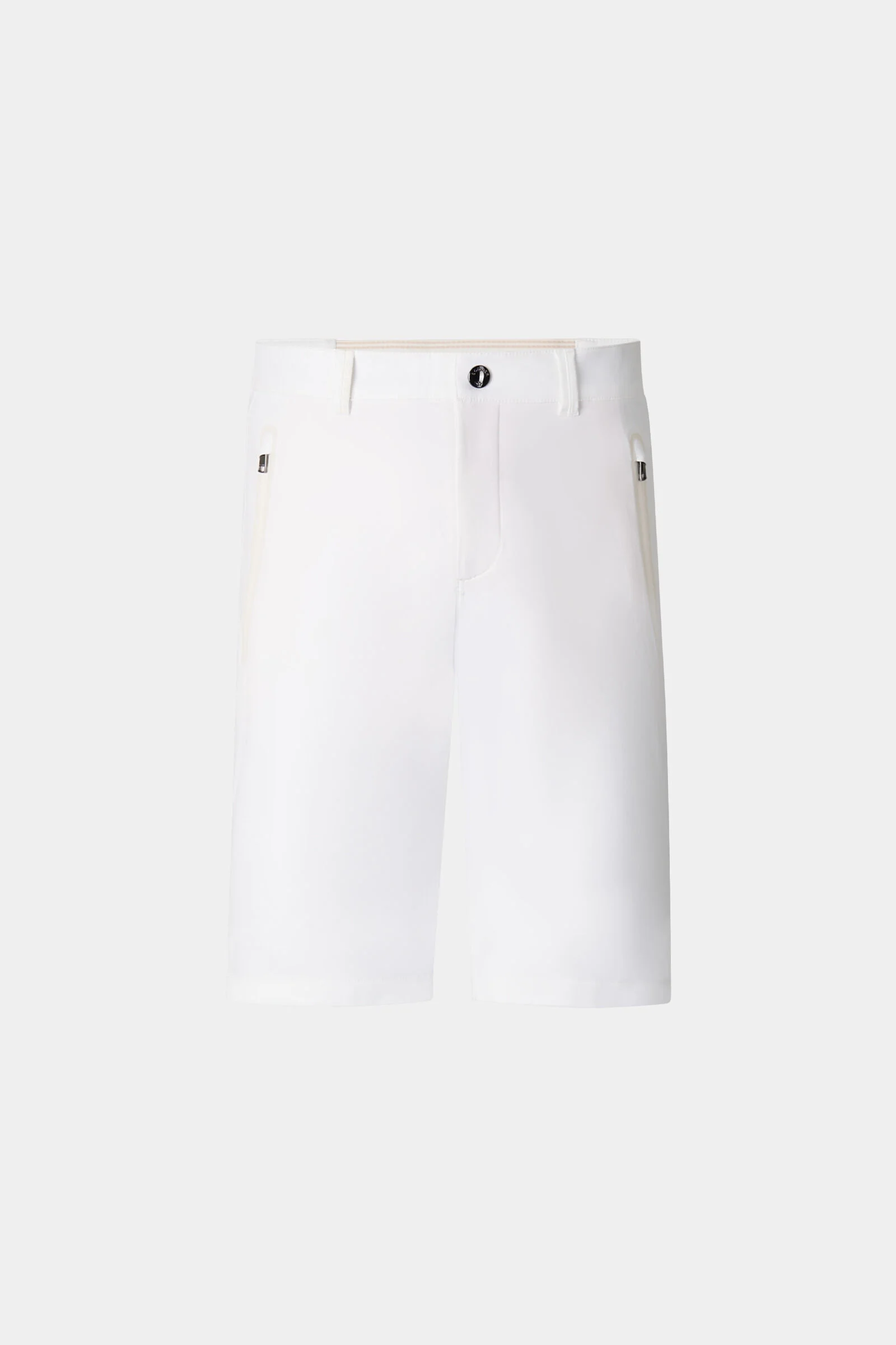 Warin functional shorts in White - 1