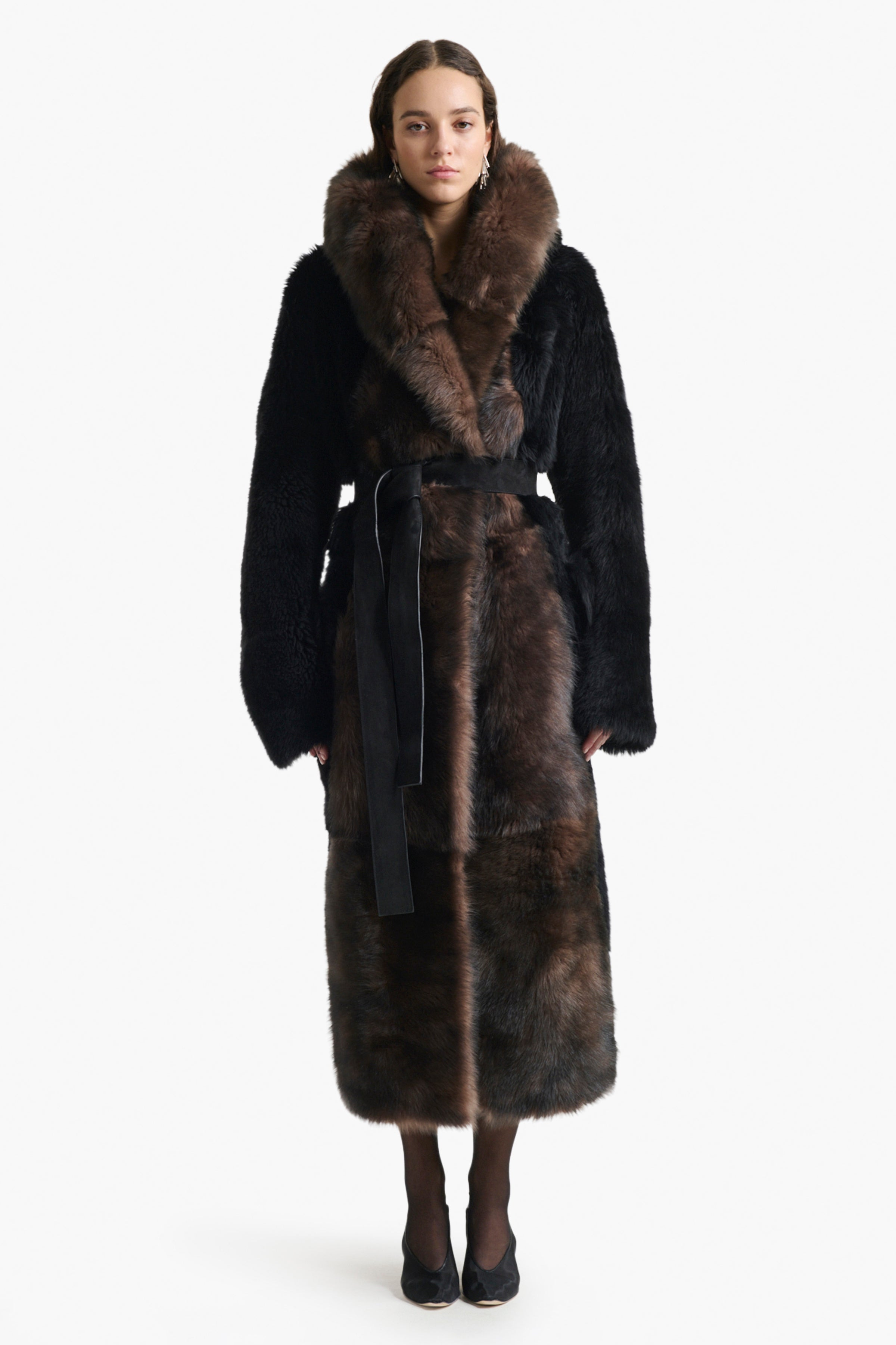 GEOFF COAT - 3