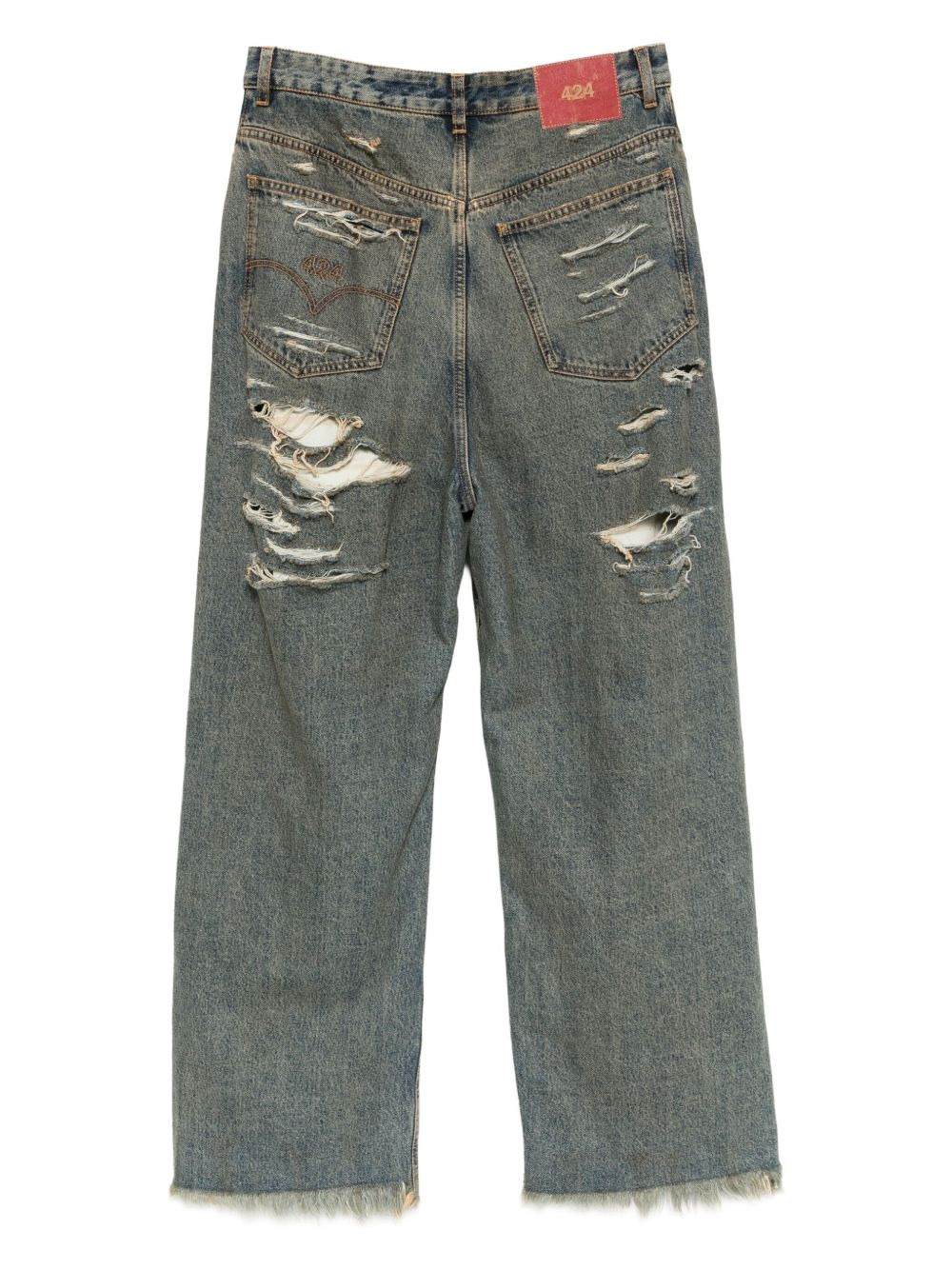 Big Daddy jeans - 2