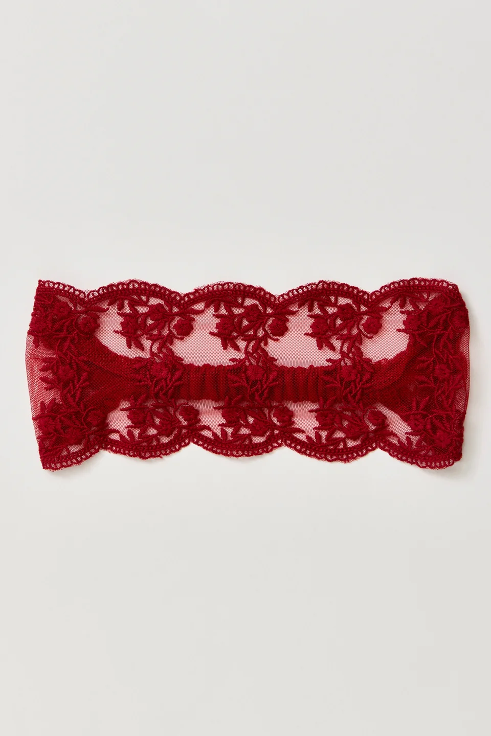 Solana Lace Headband - 1