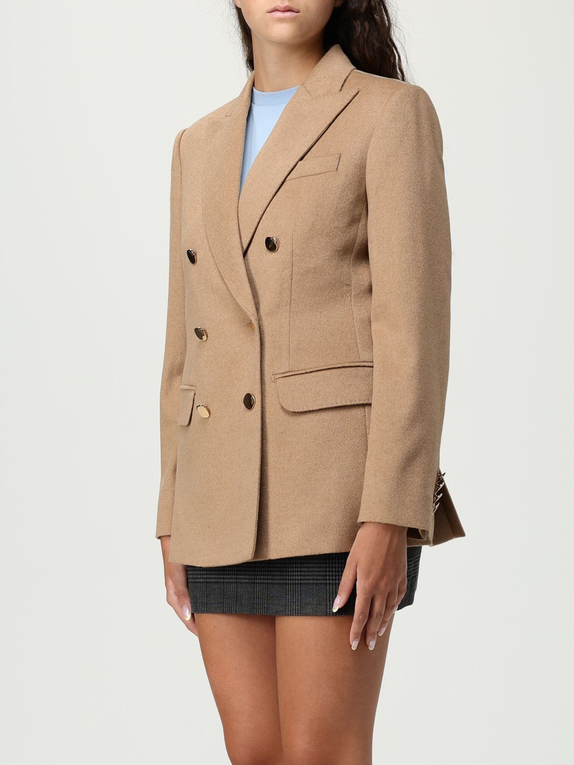 Blazer woman Max Mara - 4