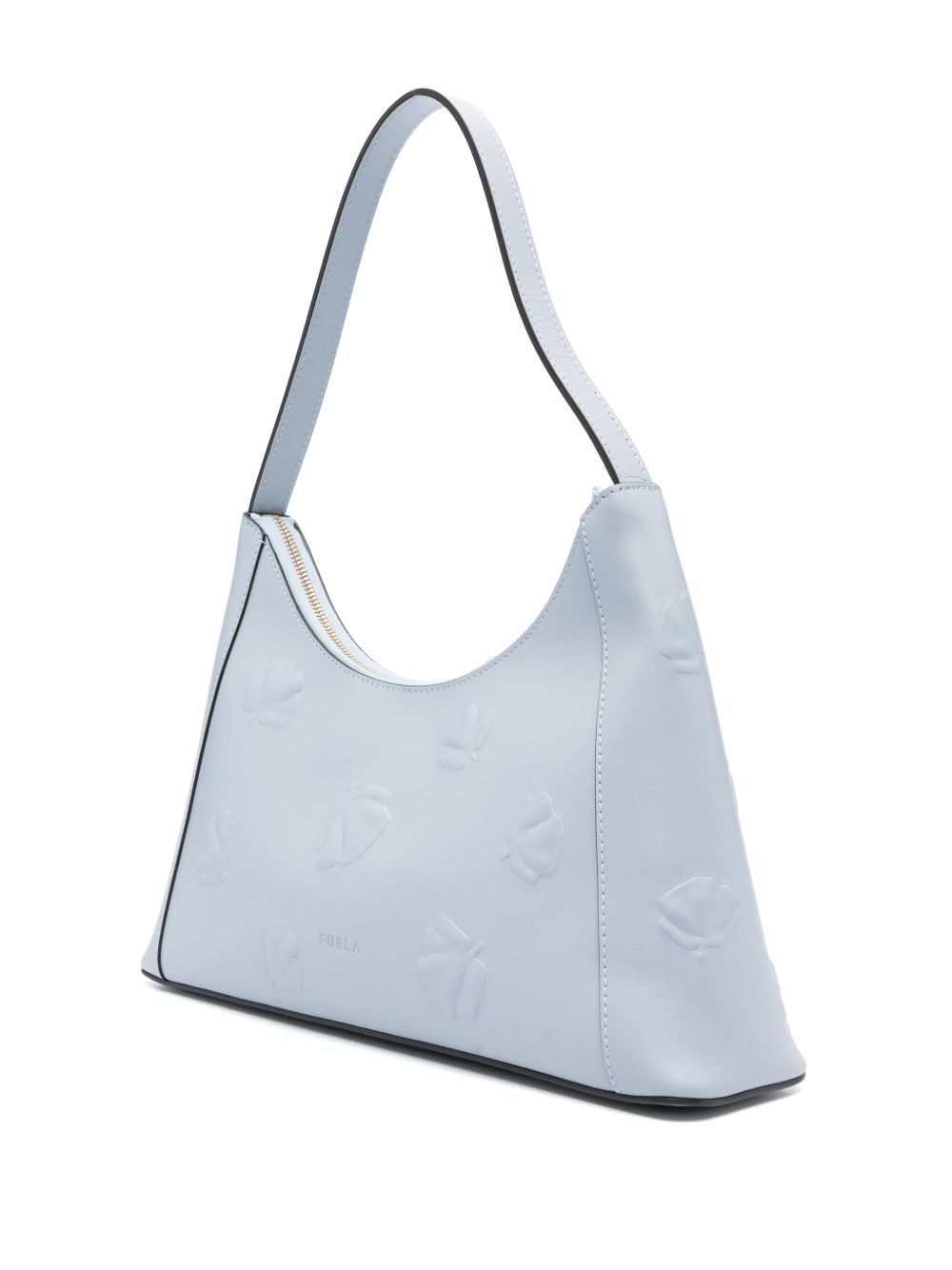 Diamante shoulder bag - 3
