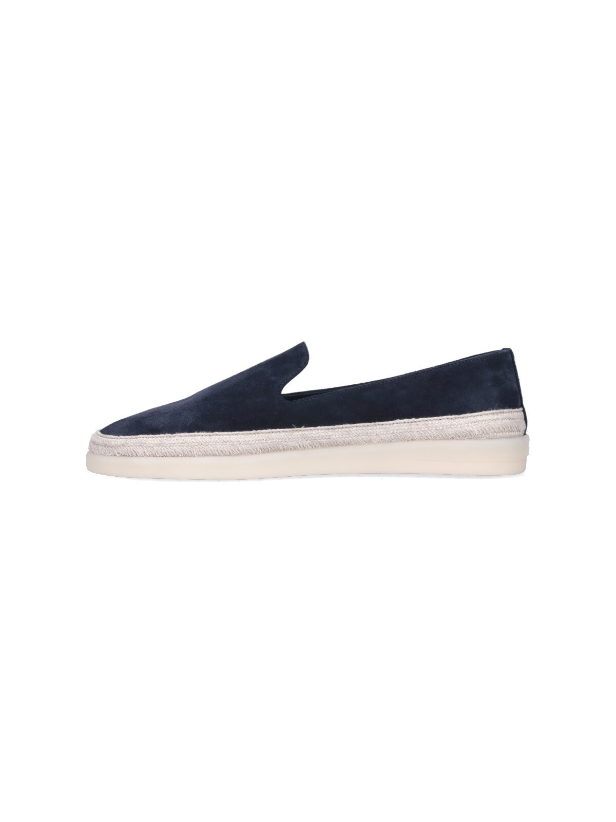 SUEDE ESPADRILLES - 3