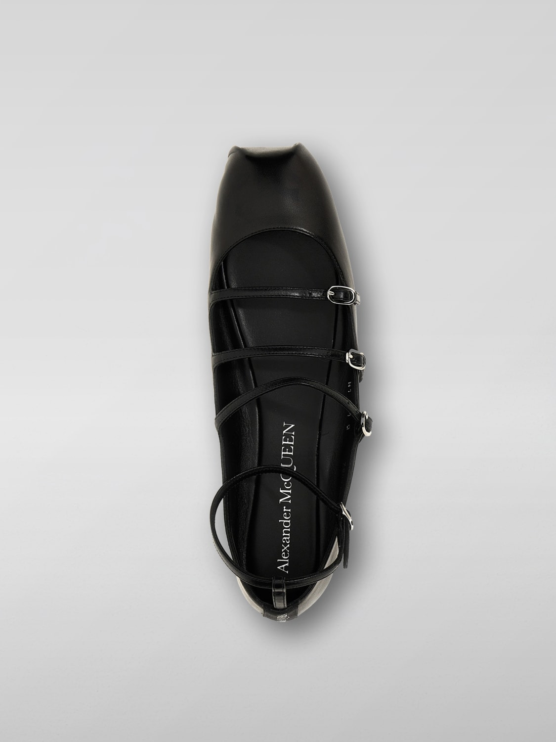 Shoes woman McQueen - 4