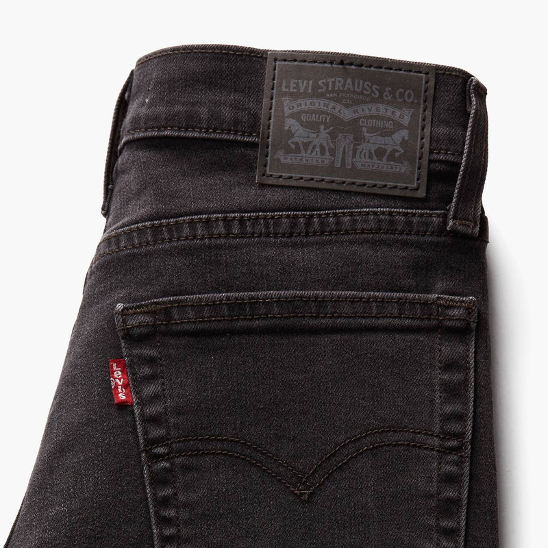 724 HIGH RISE STRAIGHT WOMEN'S JEANS 5