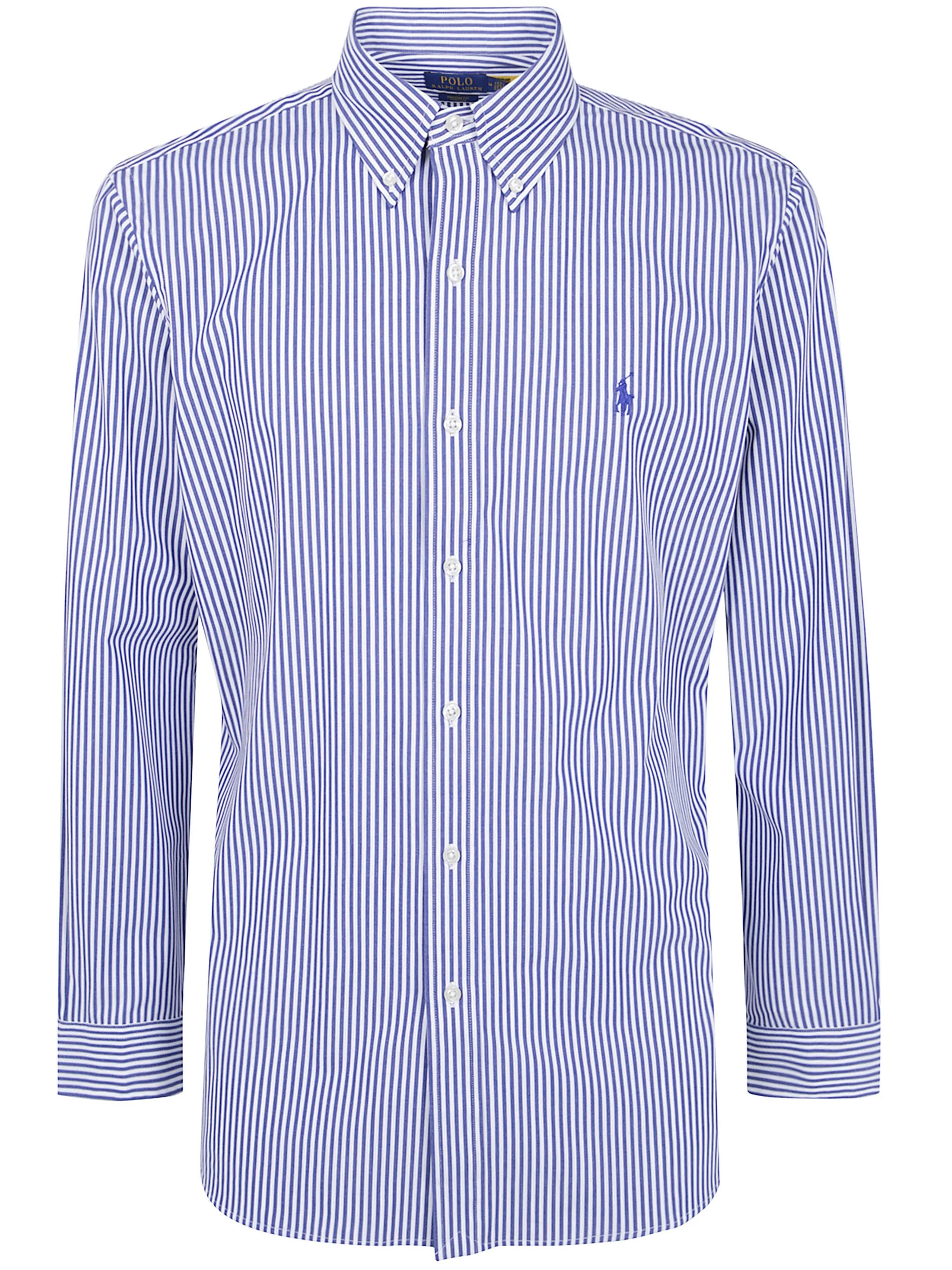 Shirt Long Sleeve "Sport" - 1