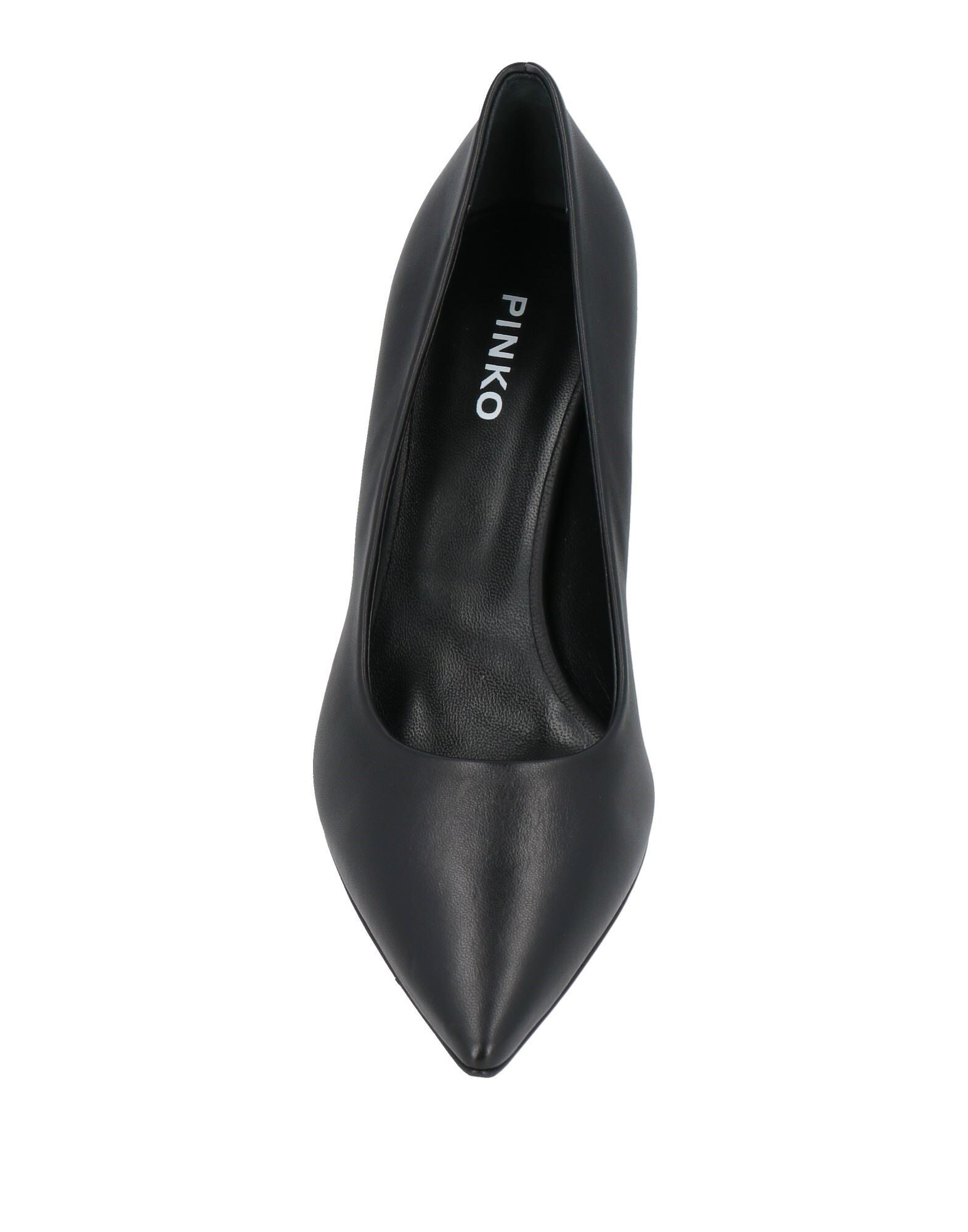 Black Women's Pump - 4