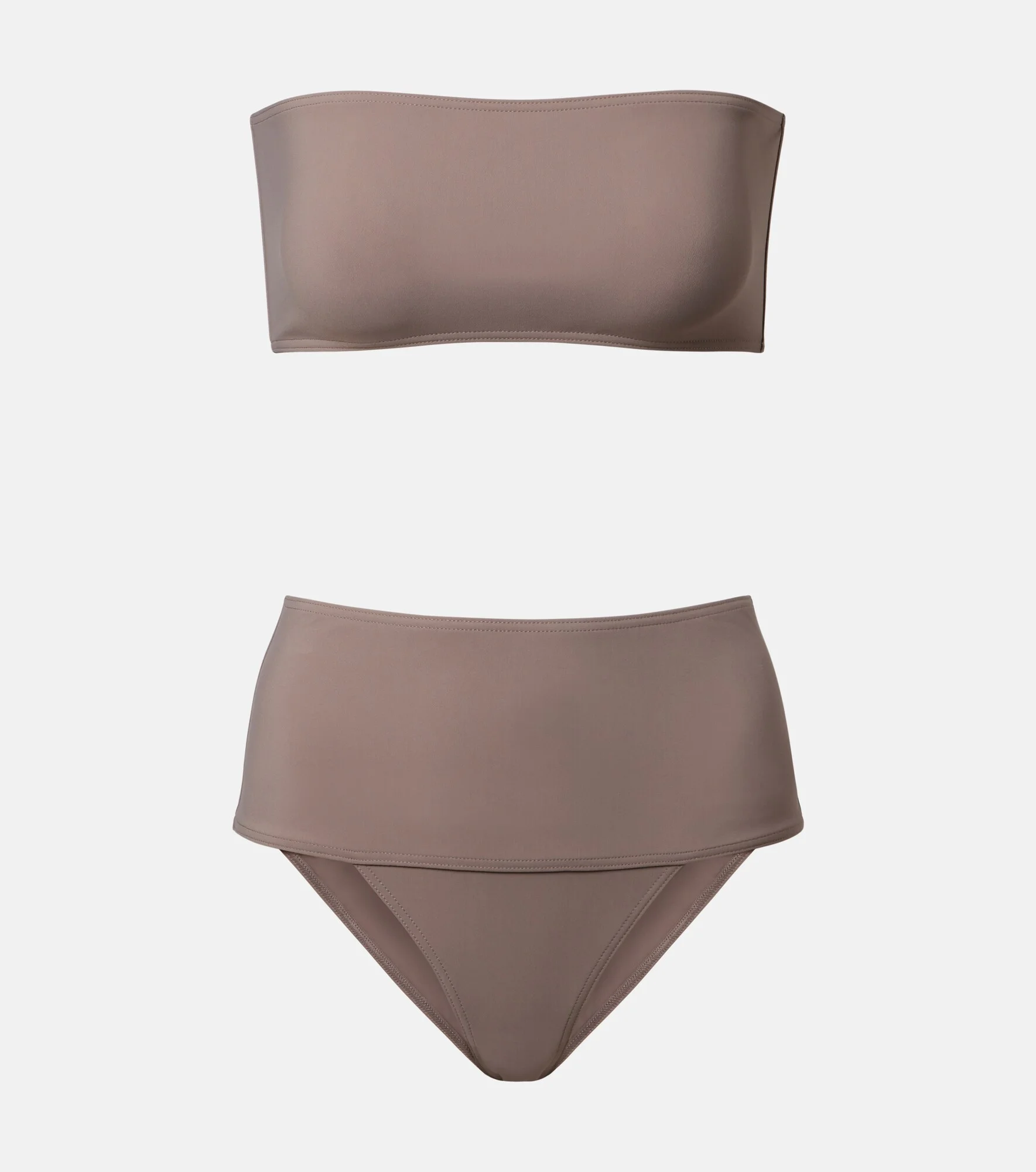 Jersey bikini - 1